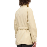 Almond Field Cotton Jacket