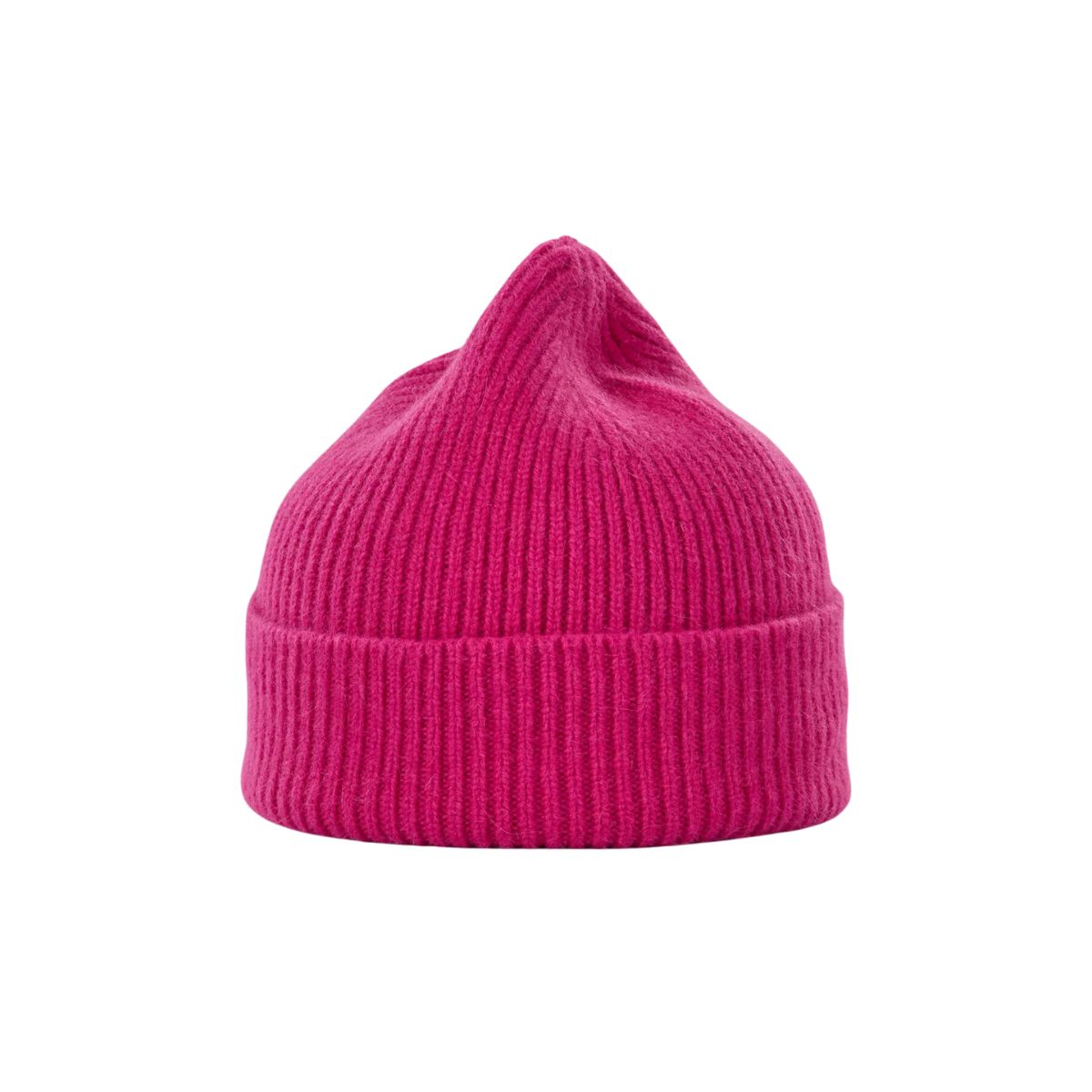 Wool Beanie Lipstick