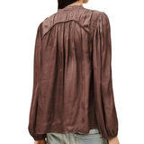 Cesira Top Vieuxrose