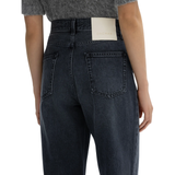 Wide Leg Dark Grey