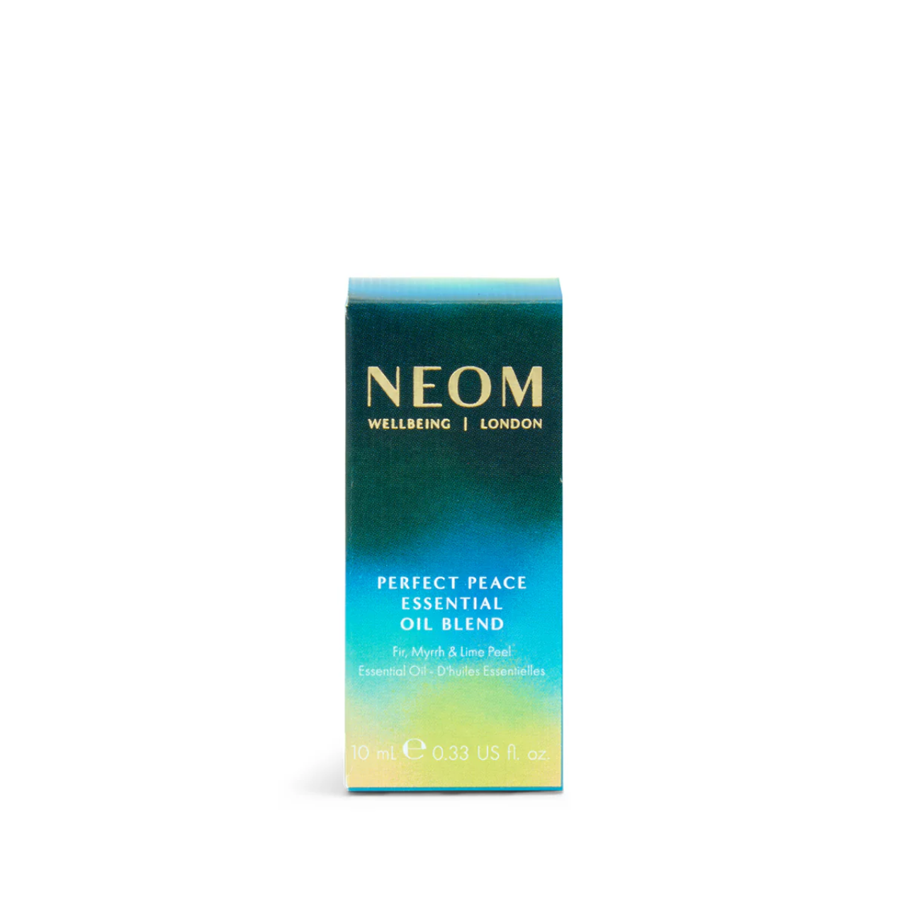 Perfect Peace Essential Oil Blend 10ml