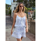 Kelly Stripe Dress