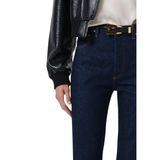 90'S French Jean Amherst