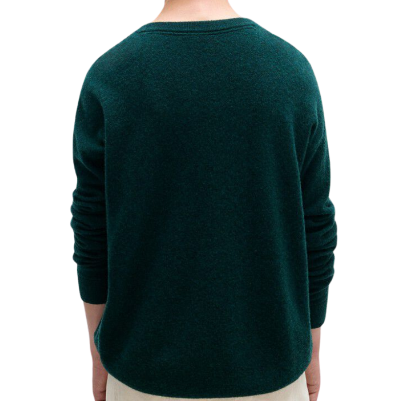 Raxon VNeck Knit Cypress