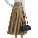 Amari Skirt Oak