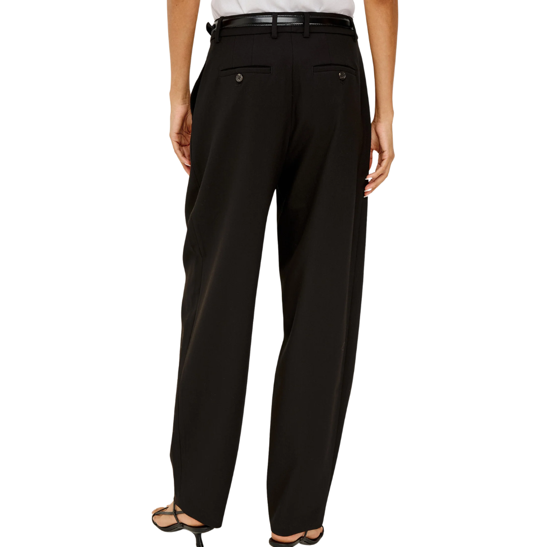 Cameron Black trouser