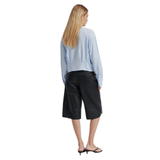 Nura Shirt Halogen Blue