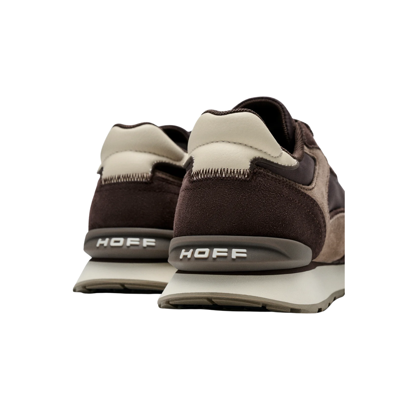 City Chocolate Trainer