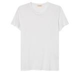 Decatur Men's Tee Blanc