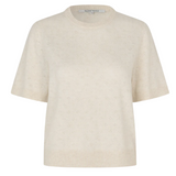 Amala Knit O-Neck Tofu