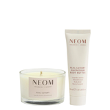 Calm Home Body Duo Gift Set