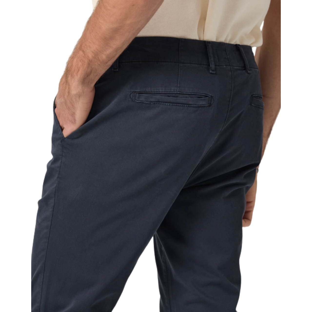 Danford Chino Deep Anchor