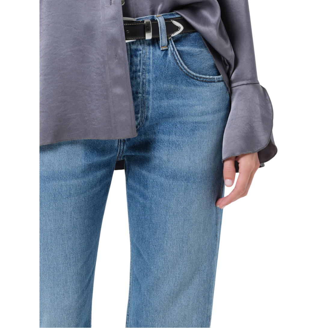 Winslow Solstice Boyfriend Fit Jeans