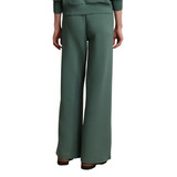 The Extra Wide Leg Pant 29.5 Dark Forest