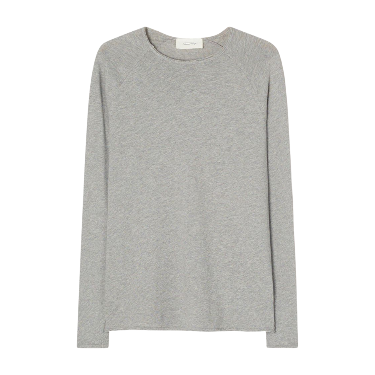 Sonoma Tee Heather Grey