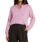 Padoma Knit Rose