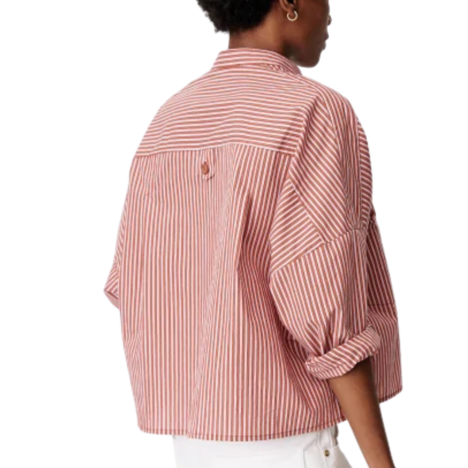 Orregia Shirt