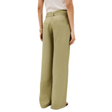 Dola Pant Khaki