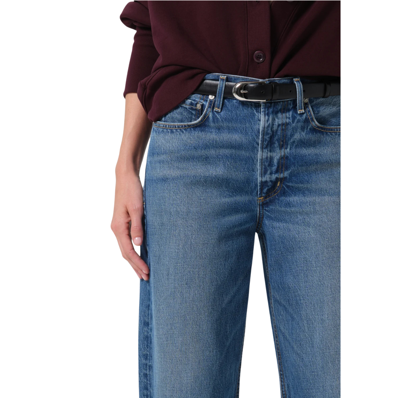 Miro Jean Vintage Sky