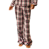 Ecovero Pyjama Bottoms - No Grey Days