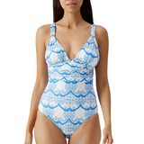 Panarea Swimsuit Florian