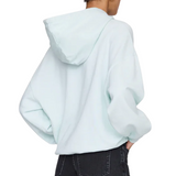 Harvey Hoodie Spring Mint