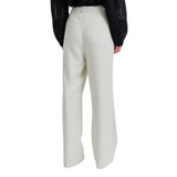 Rosaria Trousers Off White