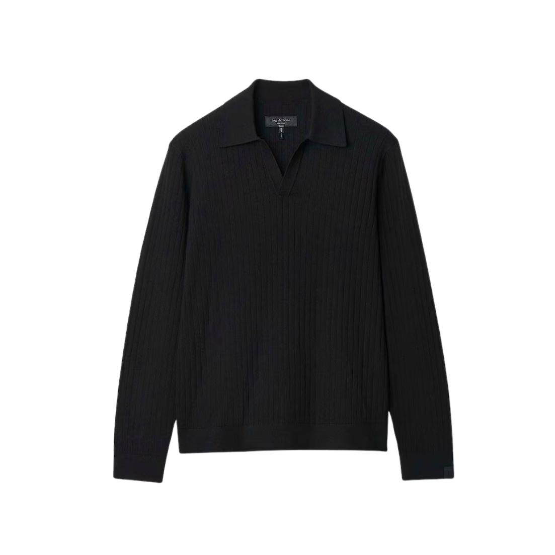 Osborne LS Johnny Polo Black
