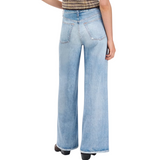 Miramar Terry Sofie Wide Pant Raily