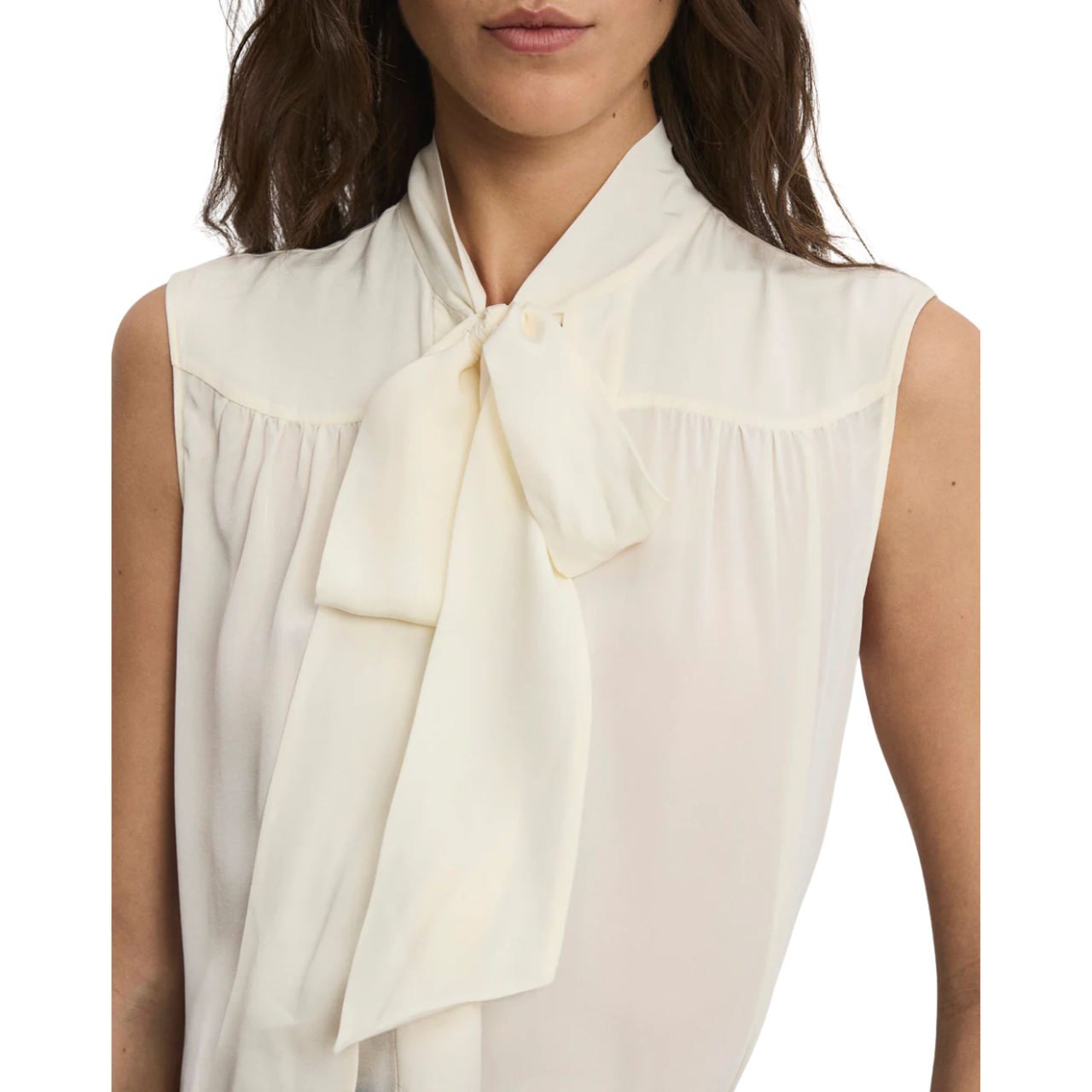 Magnolia Blouse Dove