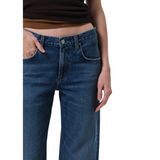 Lindz Low Rise Straight Chaya