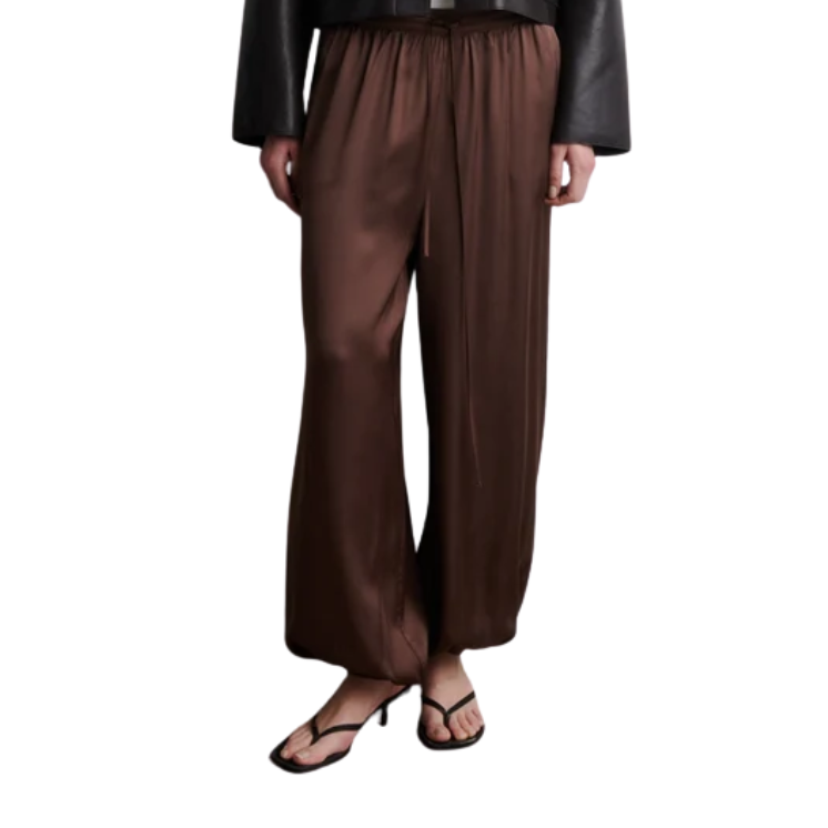 Linell Trousers Carafe