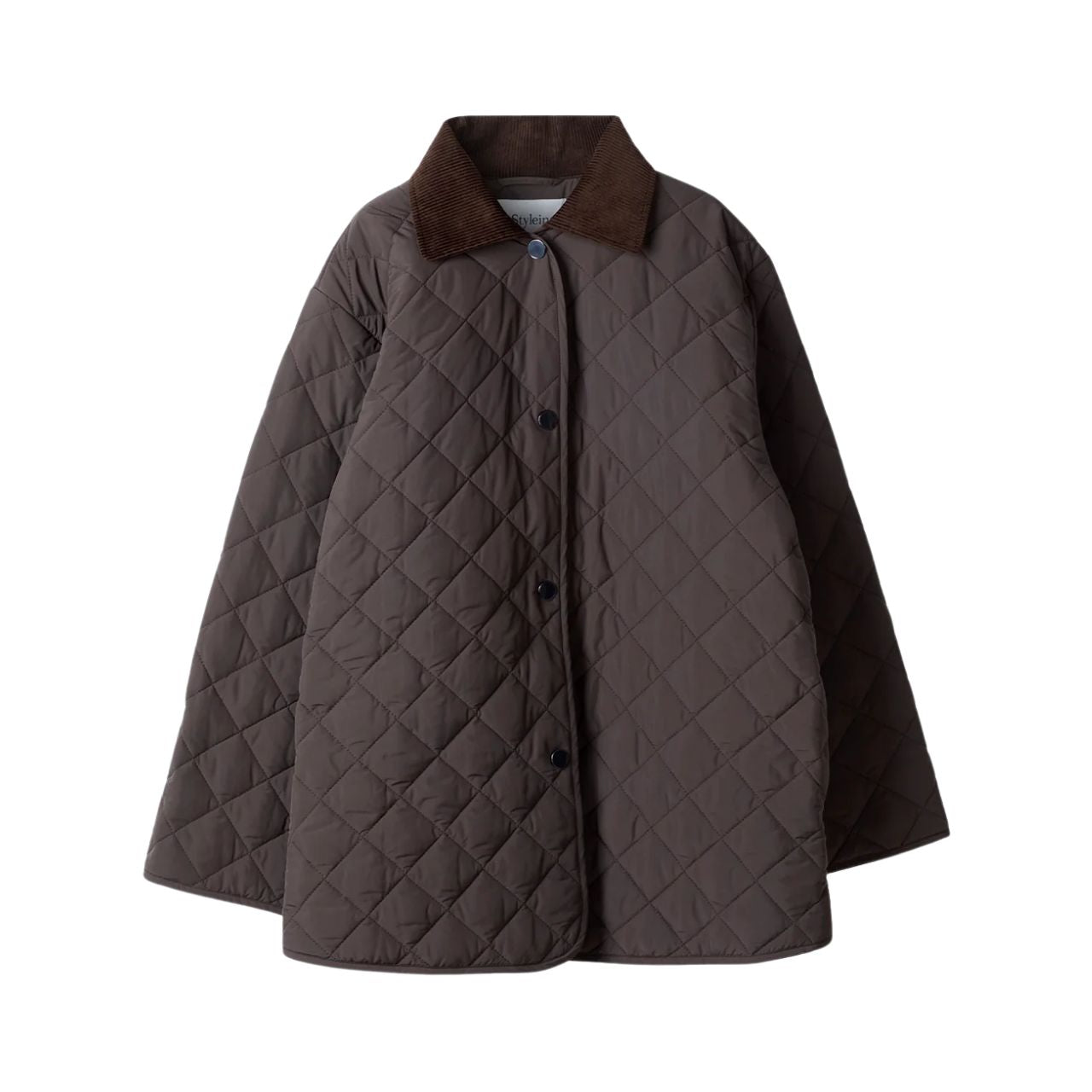 Sabria Jacket Coffee
