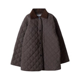 Sabria Jacket Coffee