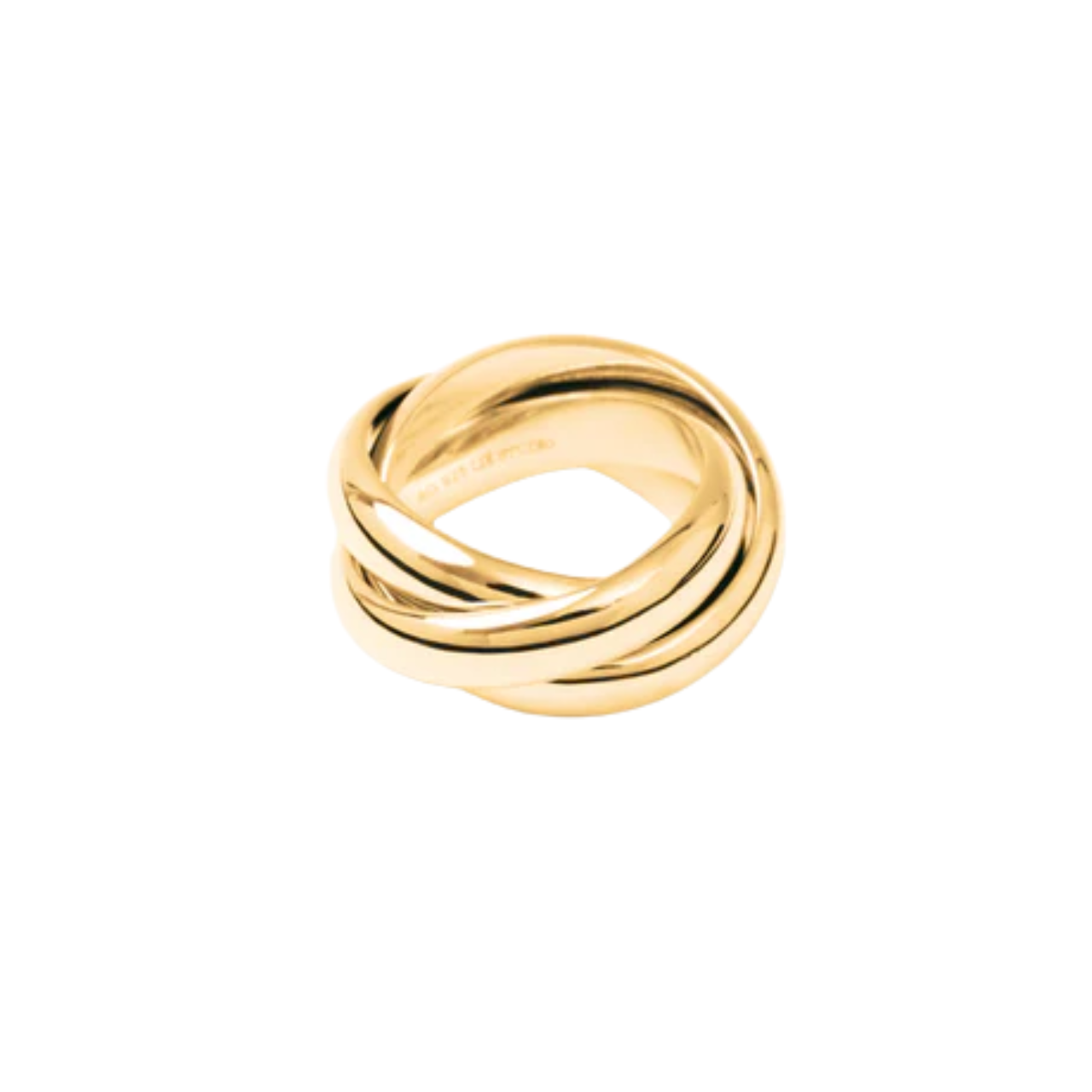 Sofie Ring Gold