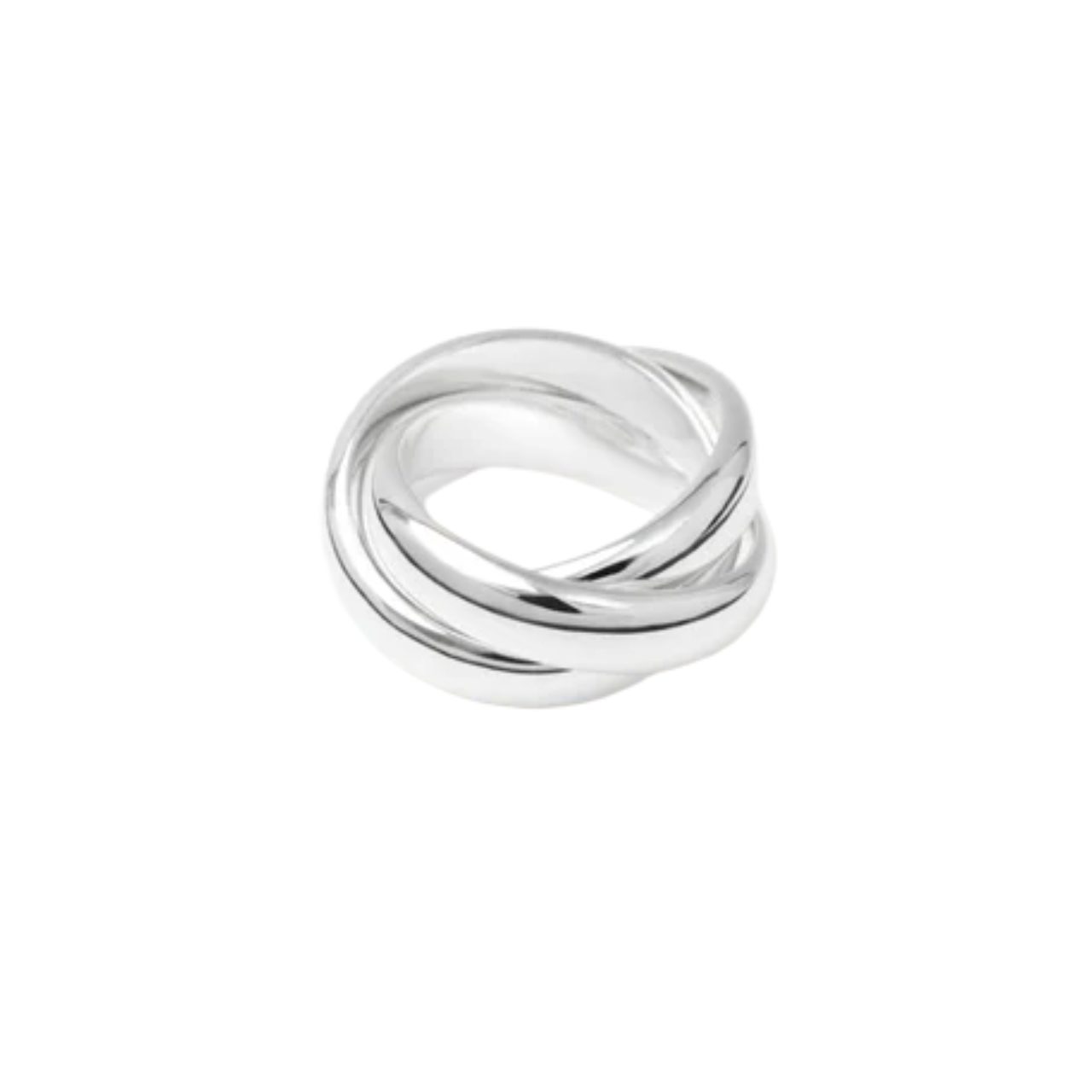 Sofie Ring Silver