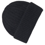 East Beanie Black