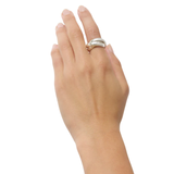 Sofie Ring Silver