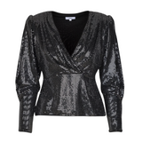 Lorena Top Argent