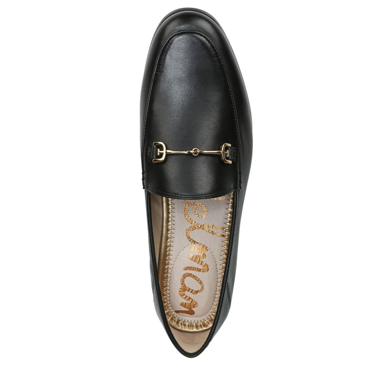 Loraine Loafer Black