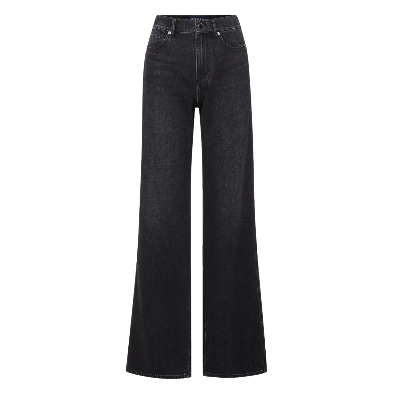 Kasey Jean Washed Onyx