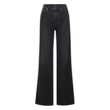 Kasey Jean Washed Onyx