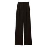 Deloy Pant Black