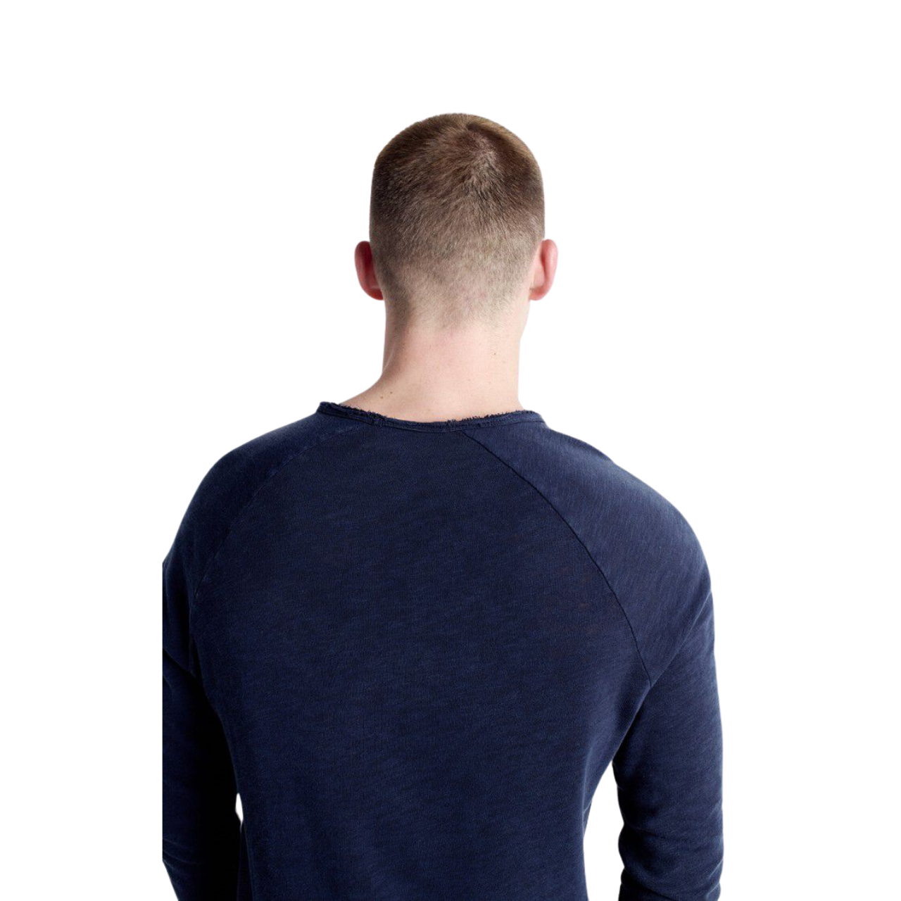 Sonoma Tee Navy Vintage