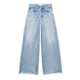 Miramar Terry Sofie Wide Pant Raily