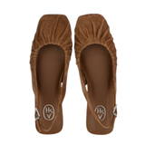 Bibi Slingback Saddle