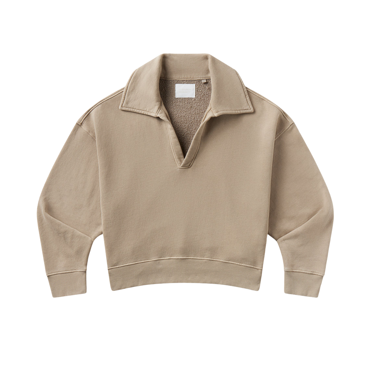 Trapeze Pullover Catalina