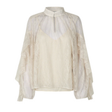 Sybell Lace Blouse