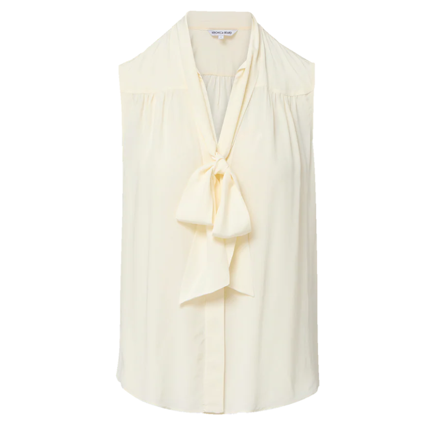 Magnolia Blouse Dove