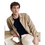 Sorden Crew Neck Tee Black